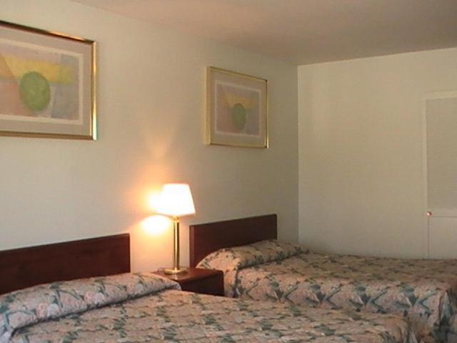 Hometown Inn Galion Zewnętrze zdjęcie