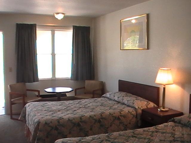 Hometown Inn Galion Zewnętrze zdjęcie