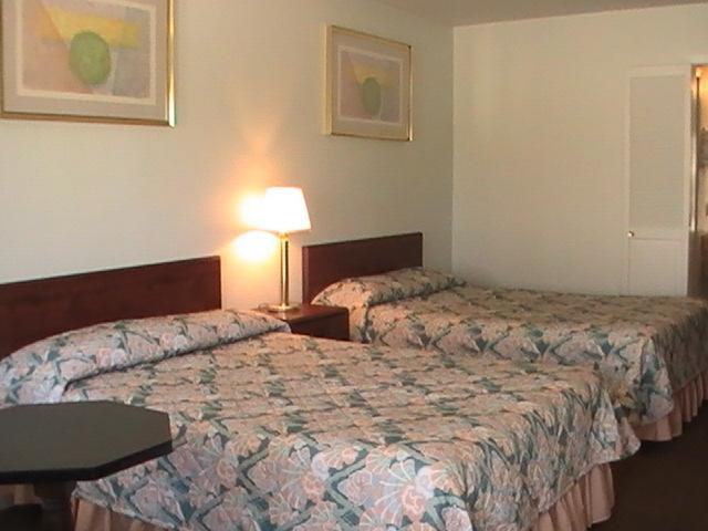 Hometown Inn Galion Zewnętrze zdjęcie