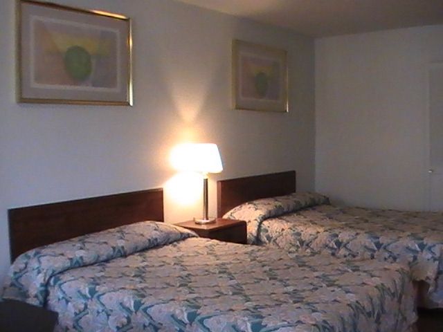 Hometown Inn Galion Pokój zdjęcie
